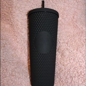 Starbucks cup